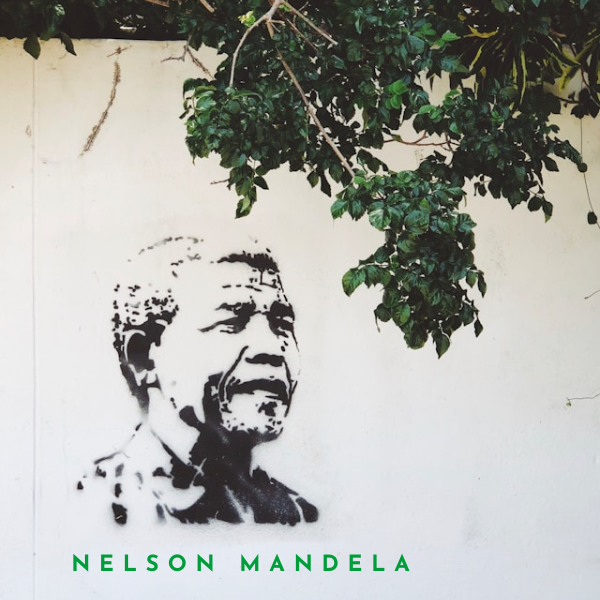 NELSON MANDELA| QOF TAARIIKHDA GALAY]